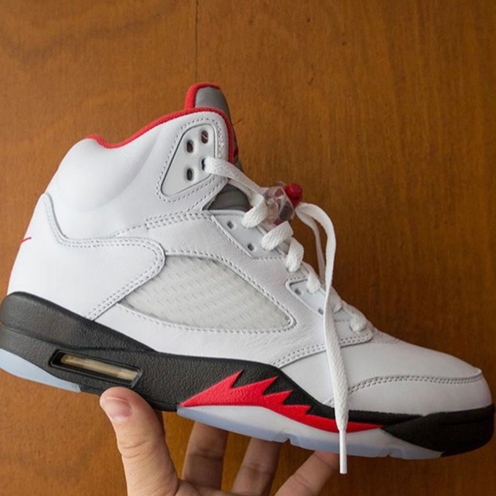 Jordan 5 2020 retro